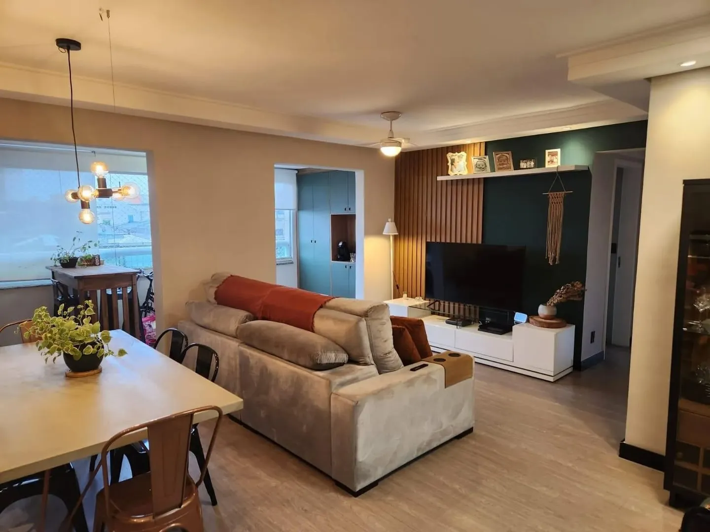Foto do imóvel APARTAMENTO À VENDA NO ECOLIFE CAMPESTRE | 77 M²|2 DORMITÓRIOS|SUÍTE | 1 VAGA - SANTO ANDRÉ/SP em Campestre, Santo André - Sao Paulo