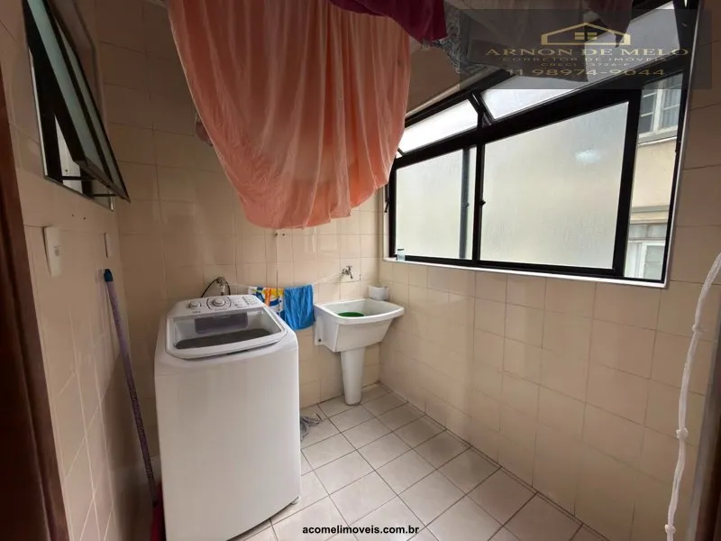 Imagem Apartamentos no Litoral para venda em Santos no bairro Embaré