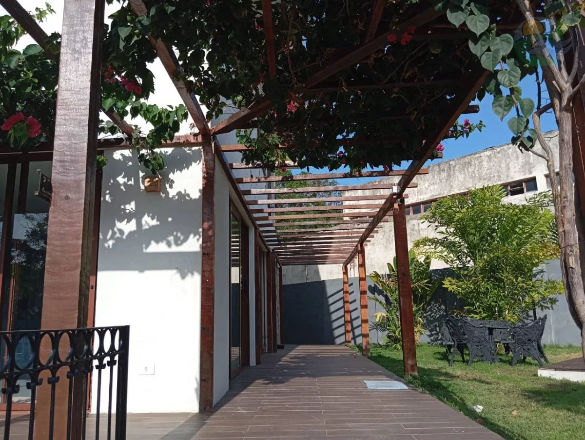 Imagem Casa alto padrão, 04 quartos, piscina, para alugar em Piedade, Jaboatão dos Guararapes - PE.