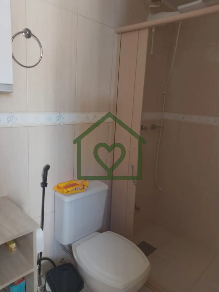 Imagem Explore a oportunidade de adquirir um excelente apartamento térreo no bairro Jardim Sabará, em Por...