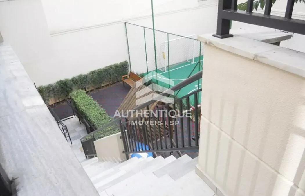 Imagem HELBOR VIVERE IBIRAPUERA / VILA MARIANA - Apartamento à venda no bairro Vila Mariana - São Paulo/SP, Zona Sul
