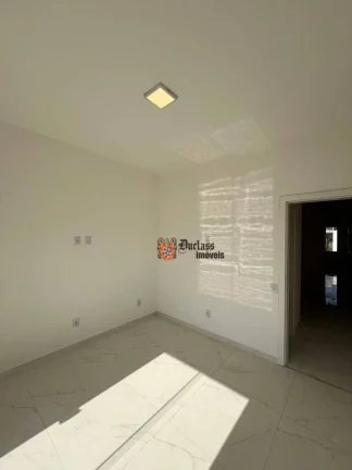 Imagem Casa com 2 dormitórios à venda, 93 m² por R$ 450.000,00 - Cidade Nova - Bom Jesus dos Perdões/SP