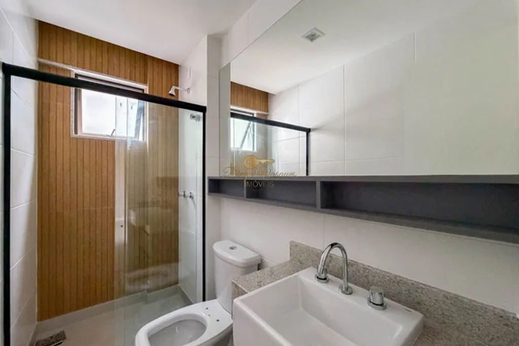Imagem Apartamento para Venda em Teresópolis / RJ no bairro Várzea