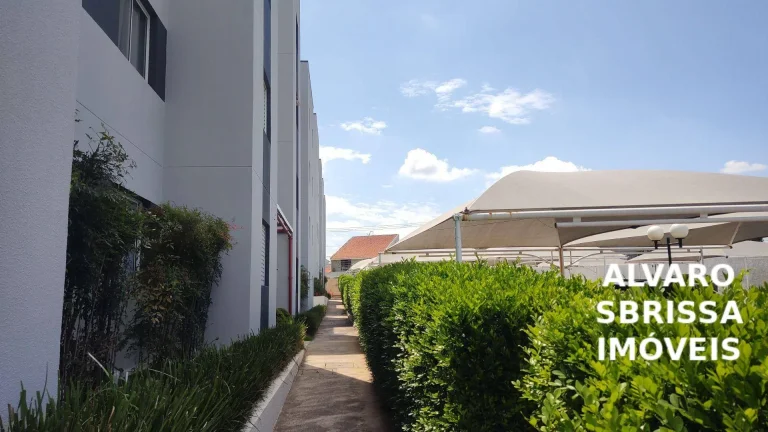 Imagem Apartamento à Venda – Condomínio Resedá | Itu - SP