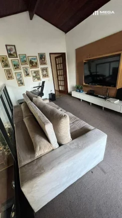 Imagem Casa com 4 suites à venda, 250 m² por R$ 7.000.000 - Ilha do Boi - Vitória/ES