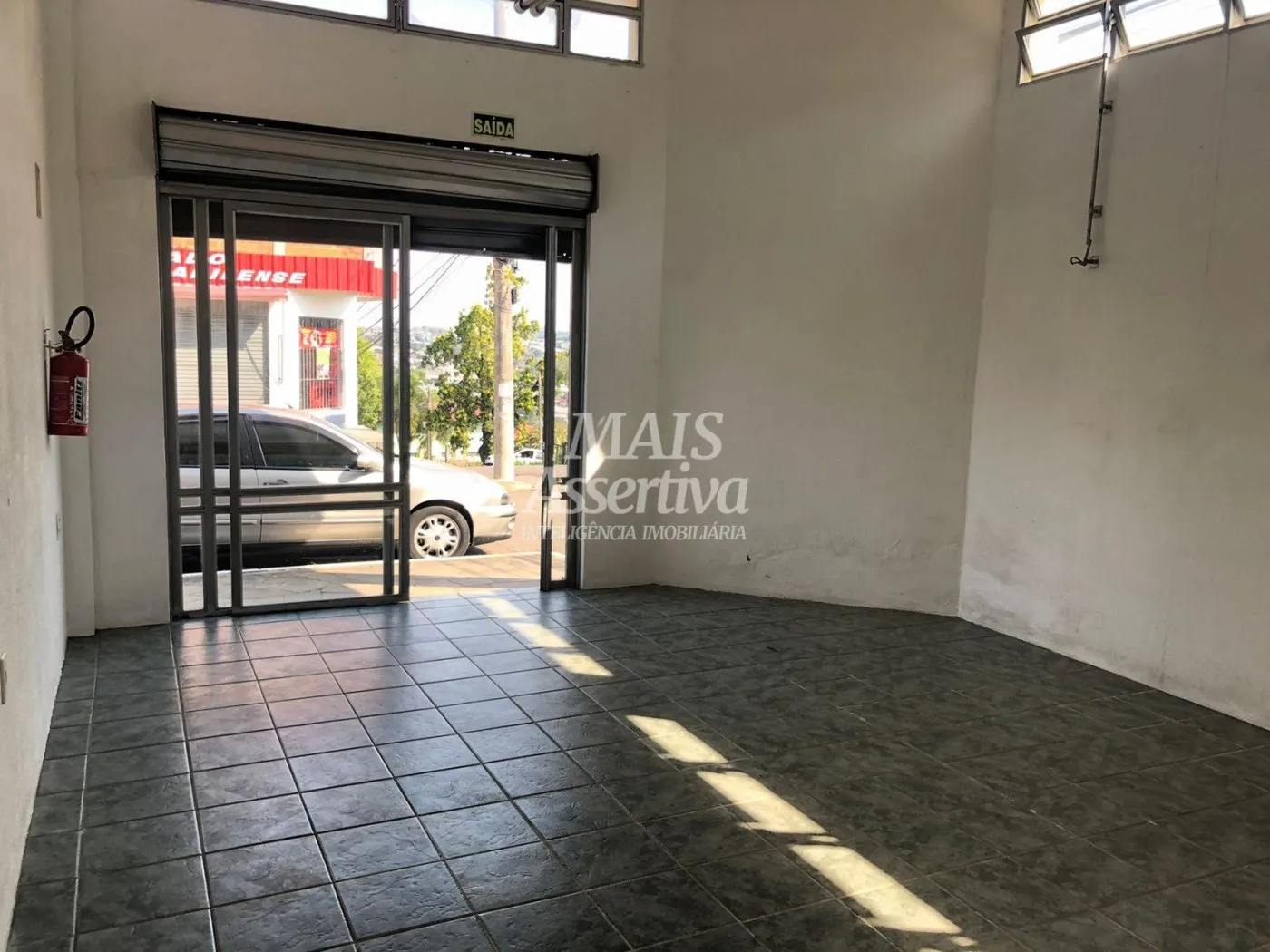 Imagem Excelente sala comercial para locação no bairro São Jorge em Novo Hamburgo