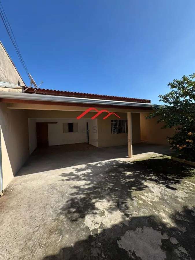 Imagem Casa para Venda em Sumaré, Jardim Conceição II (Nova Veneza), 3 dormitórios, 2 suítes, 3 banheiros, 4 vagas