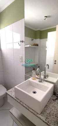Imagem Apartamento à venda no bairro Astúrias - Guarujá/SP