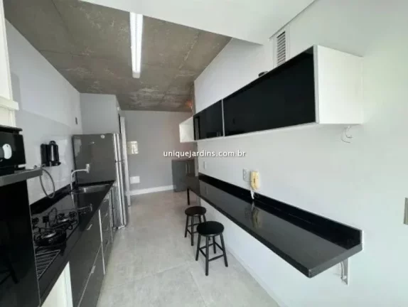 Imagem Apartamento à venda Vila Olímpia São Paulo
