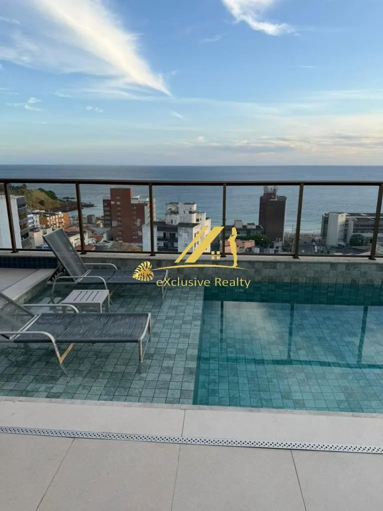 Imagem Apartamento RESIDENCIAL em Salvador - Bahia, Barra