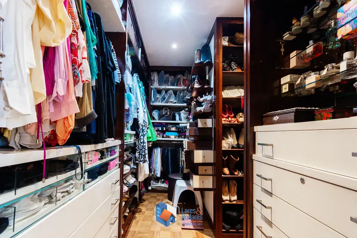 Imagem Apartamento para venda em Indianópolis com 4 quartos, sendo 3 suítes, 250m²