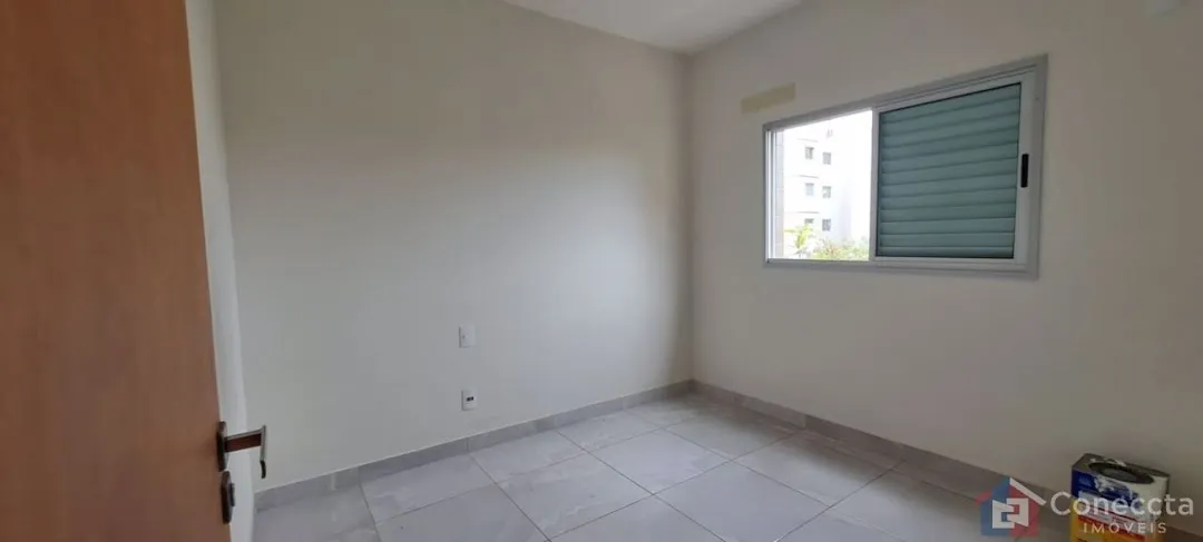 Imagem Apartamento à venda, 54 m² por R$ 300.000,00 - Alto dos Caiçaras - Patos de Minas/MG