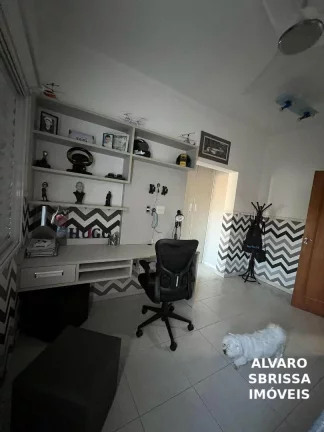 Imagem Belíssima Casa à Venda em Condomínio Fechado – Vila Aldeia Espanha, Itu (SP)