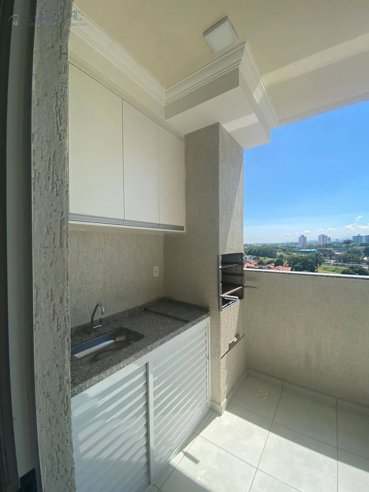 Imagem APARTAMENT LINDO EDIFÍCIO NÁPOLES (TAUBATÉ)