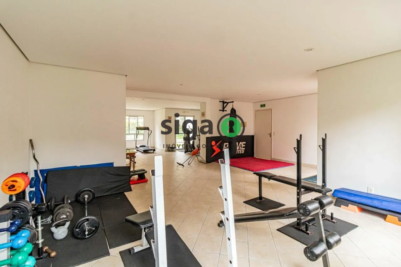 Imagem Apartamento no Jardim Celeste de 2 Quartos com 1 Vaga - 50m² à Venda.