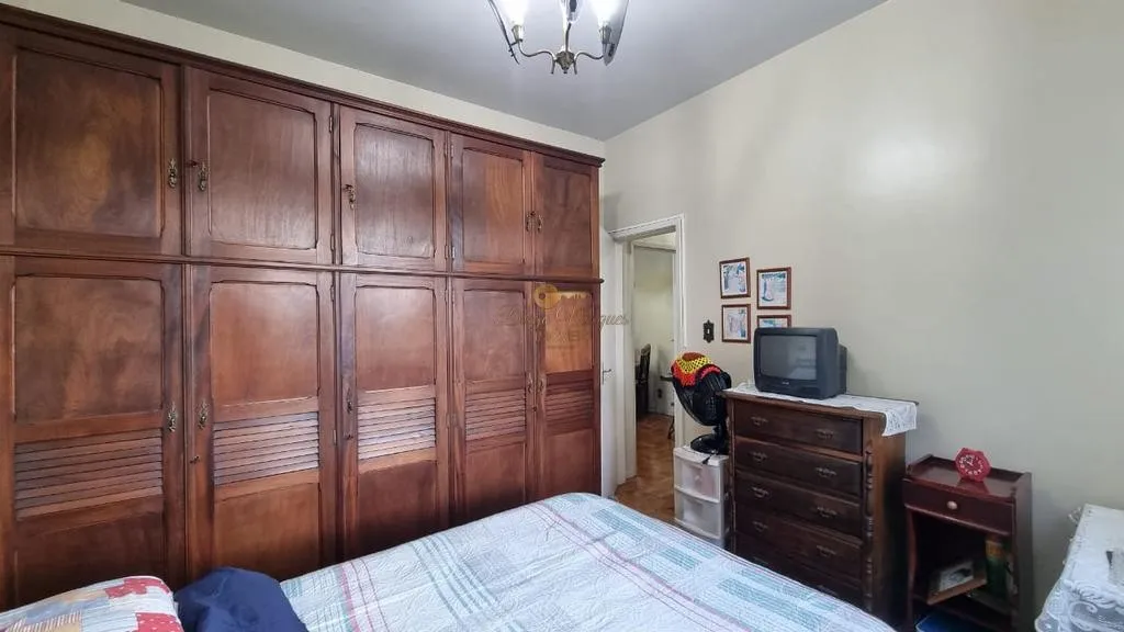 Imagem Apartamento para Venda em Teresópolis / RJ no bairro Alto