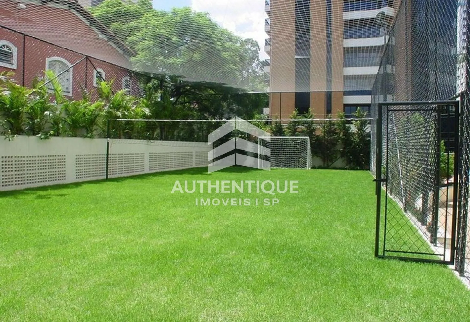 Imagem Chateau Du Parc Paraiso - Apartamento à venda no bairro Paraíso - São Paulo/SP, Zona Sul