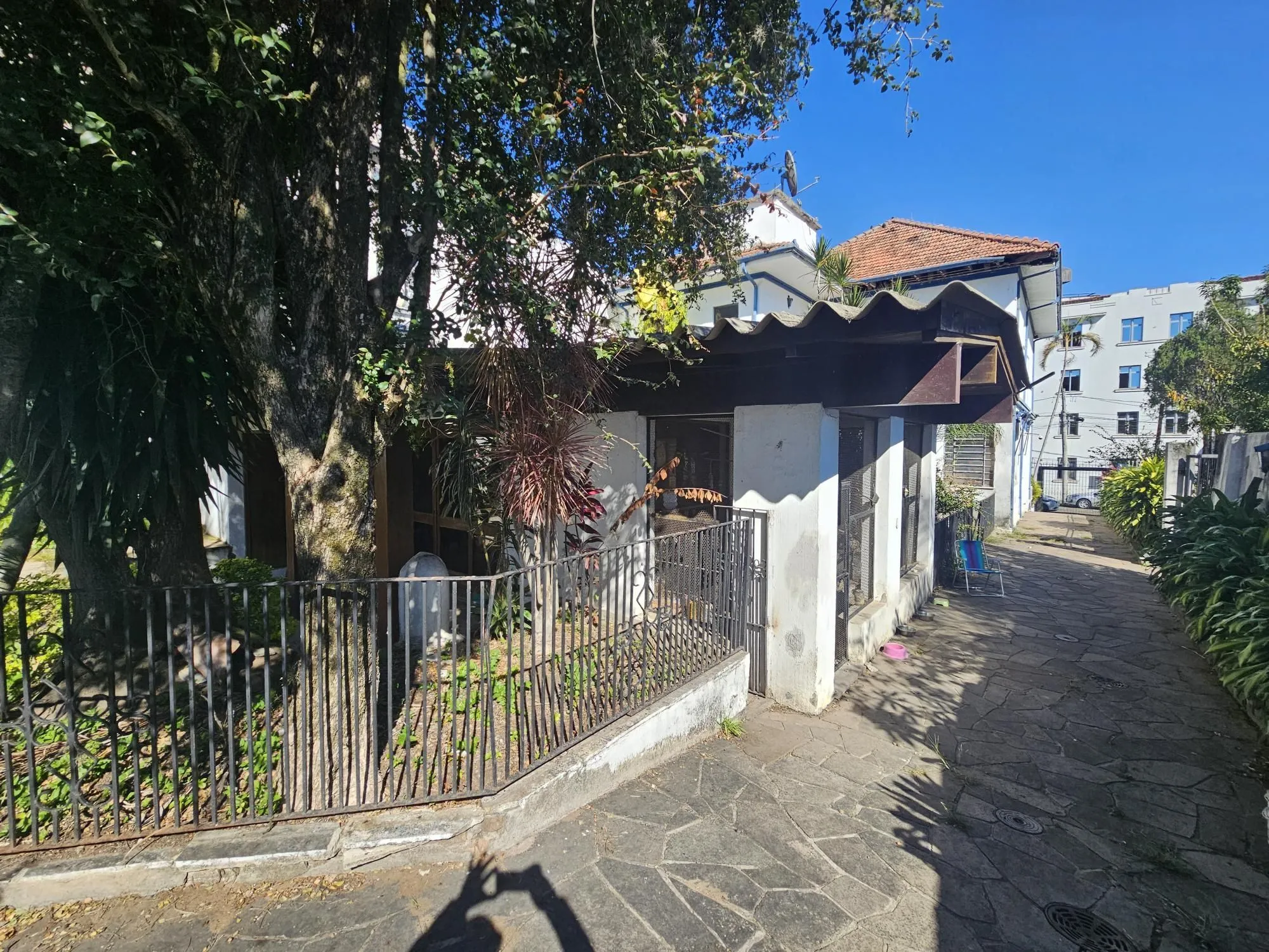 Imagem Casa em São João