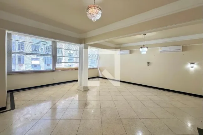 Imagem Apartamento à Venda - Copacabana, 4 Quartos, 179 m2
