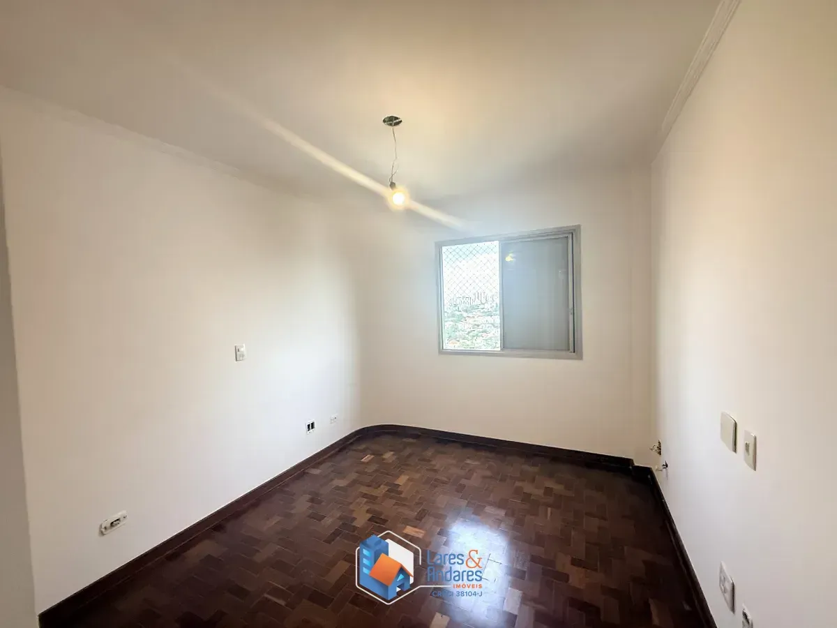 Imagem Apartamento para venda e locação em Vila Ipojuca com 3 quartos, sendo 1 suíte, 92m²