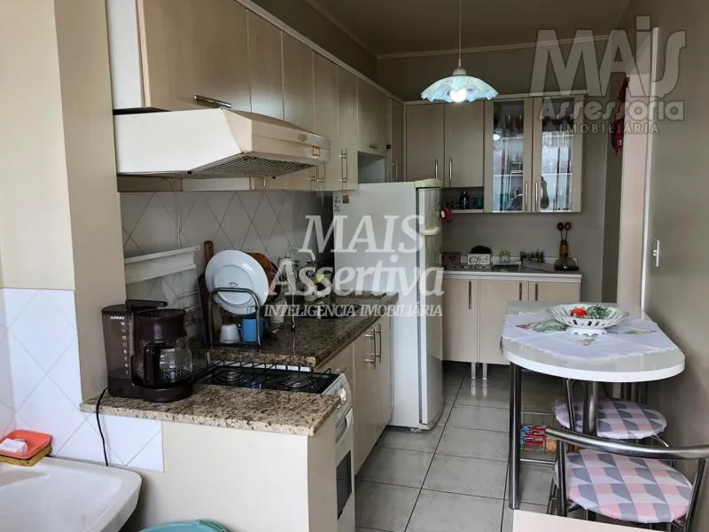 Imagem Apartamento para Venda em Novo Hamburgo / RS no bairro Centro