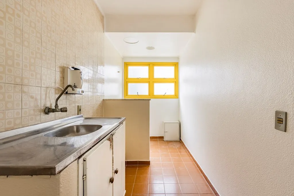 Imagem Apartamento em Partenon