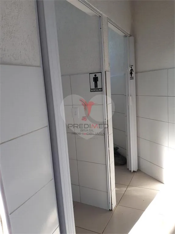 Imagem Galpão / Depósito / Armazém de 127m² no bairro Jardim Village, em Lençóis Paulista