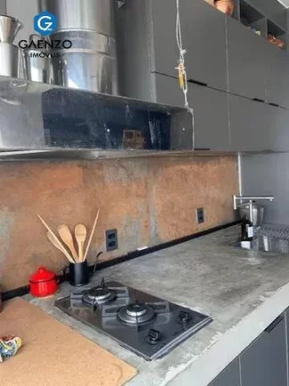 Imagem Apartamento estilo Industrial - Osasco, SP