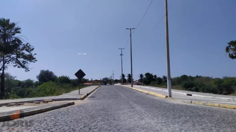 Imagem Terreno a Venda no bairro Parque Tijuca - Maracanaú, CE