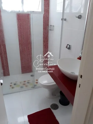 Imagem Apartamento reformado nas Pitangueiras aceita permuta: 3 quartos, 1 suíte, 3 banheiros, 130m² de área.