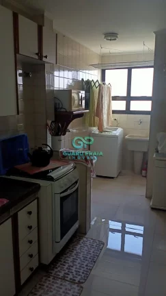 Imagem Apartamento à venda no bairro Enseada - Guarujá/SP