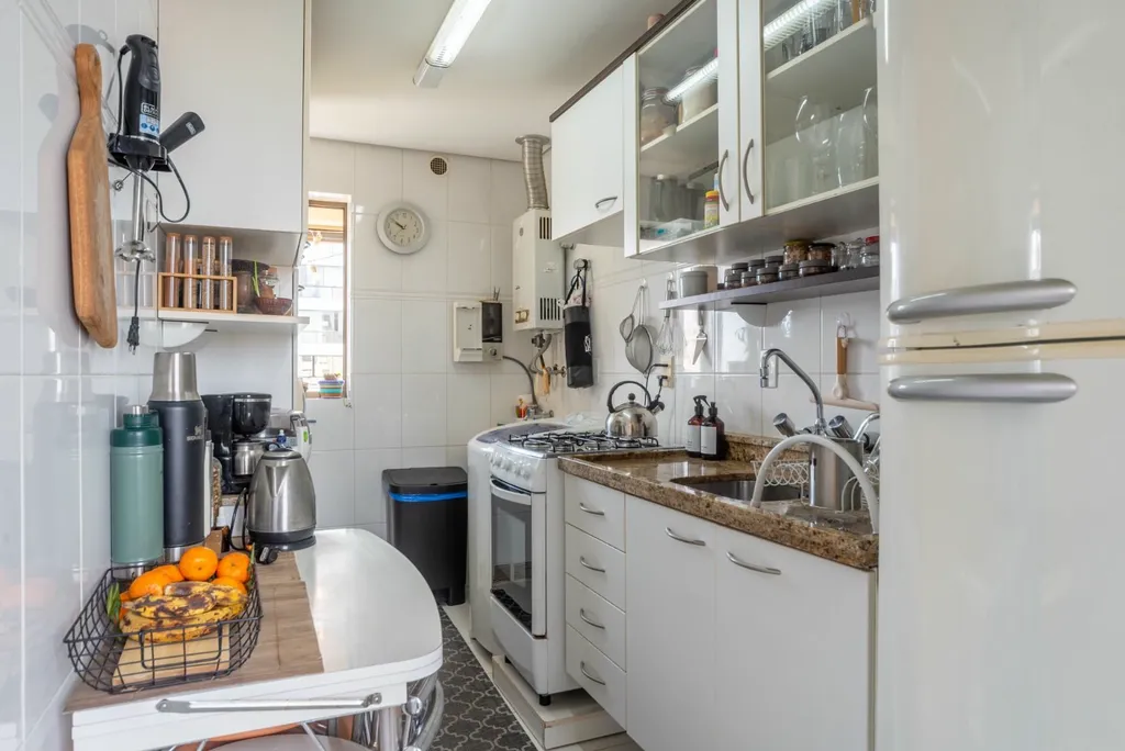 Imagem Apartamento em Menino Deus