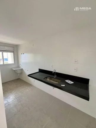 Imagem Apartamento com 2 dormitórios à venda, 61 m² por R$ 660.000,00 - Itapuã - Vila Velha/ES