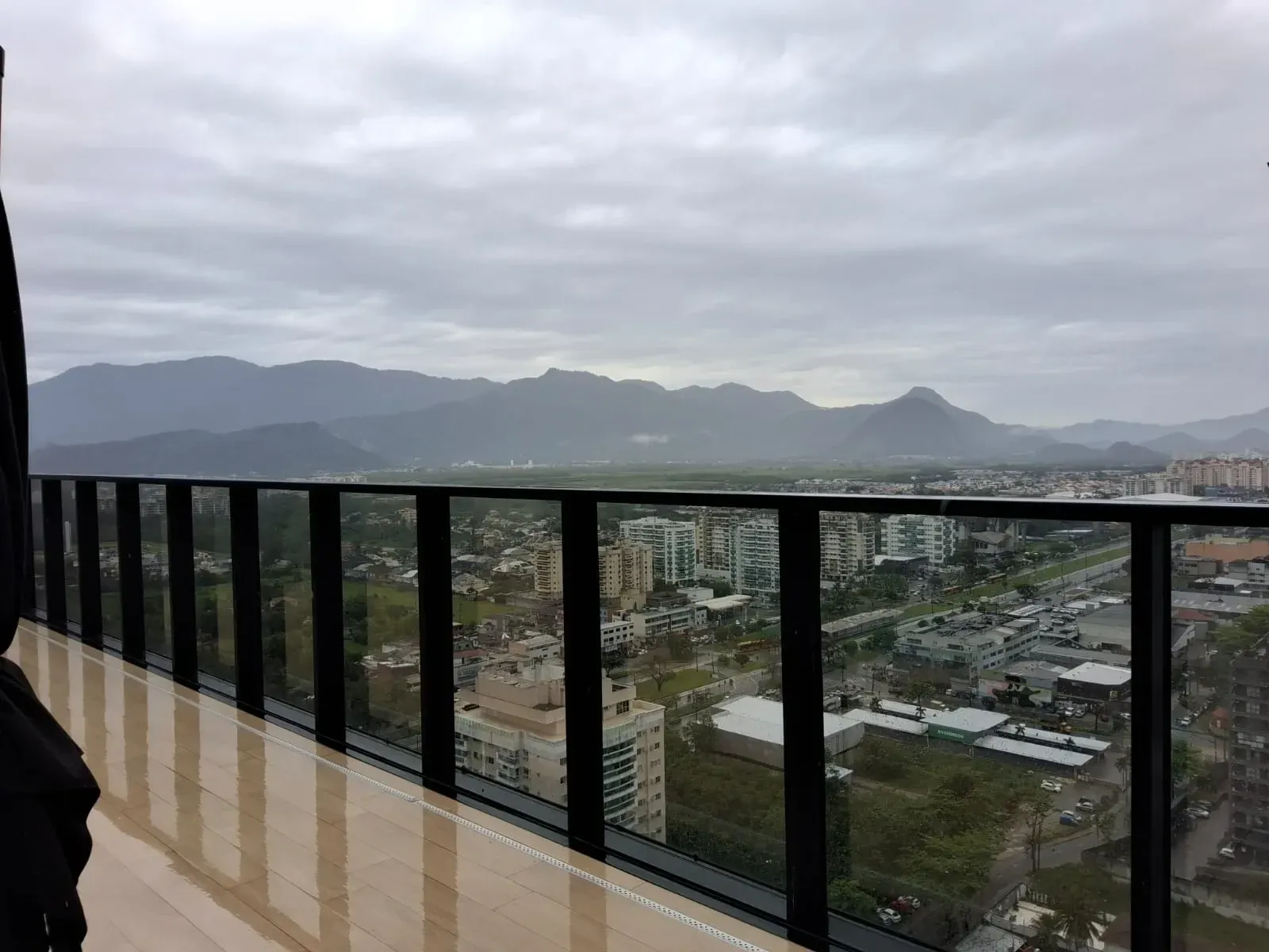 Imagem Apartamento com 2 Quartos à Venda, 84 m² em Recreio dos Bandeirantes - Rio de Janeiro