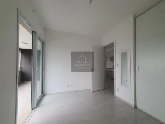 Imagem Apartamento para alugar, 45 m² por R$ 3.856,58/mês - Barra Funda - São Paulo/SP