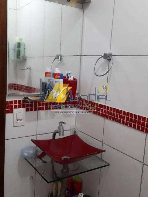Imagem Vendo Apto em Santo André, Jardim Santo André