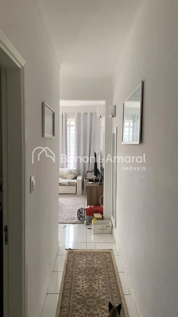 Imagem Casa de 2 quartos à venda, Jardim Chapadão - Campinas/SP