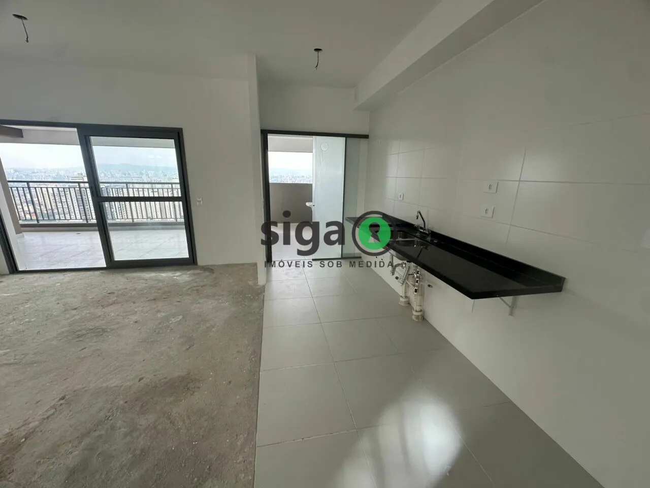 Imagem Cobertura Phenthouse 200 m² a 100 metros do metrô Belém