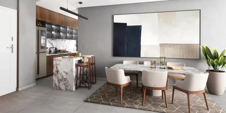 Imagem Apartamento para venda no bairro Petrópolis em Porto Alegre