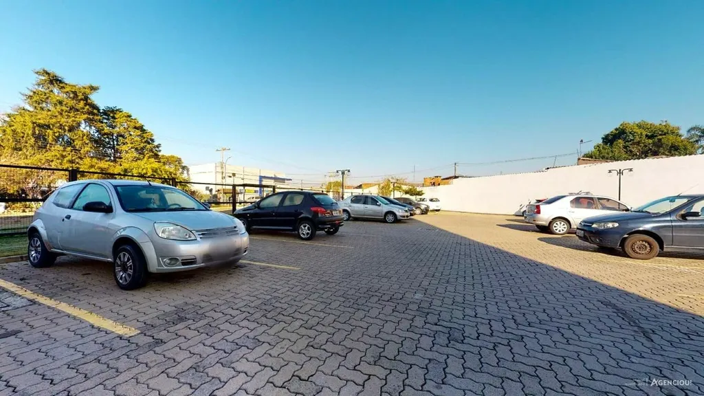 Imagem Apartamento em Vila Nova