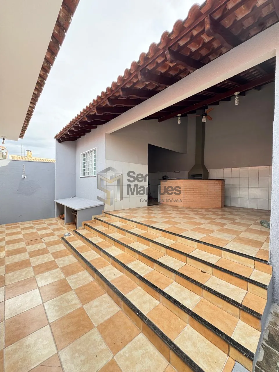 Imagem Casa à venda - 250m² - Jardim Bandeirantes, Umuarama-PR