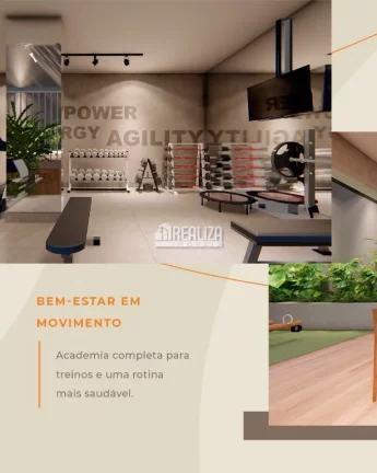 Imagem Lançamento Residencial Monte Bello, Uberaba-MG