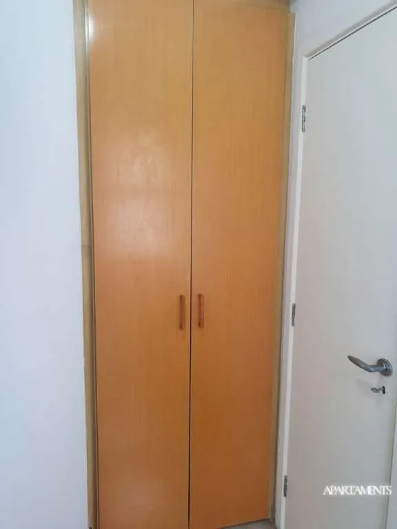 Imagem Apartamento à Venda em Vila Suzana, São Paulo - SP