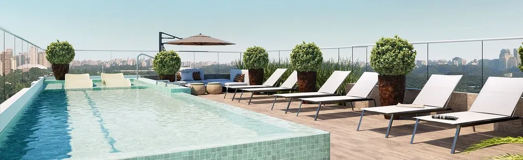Imagem Síntese SP - Residencial - Síntese SP - Residencial