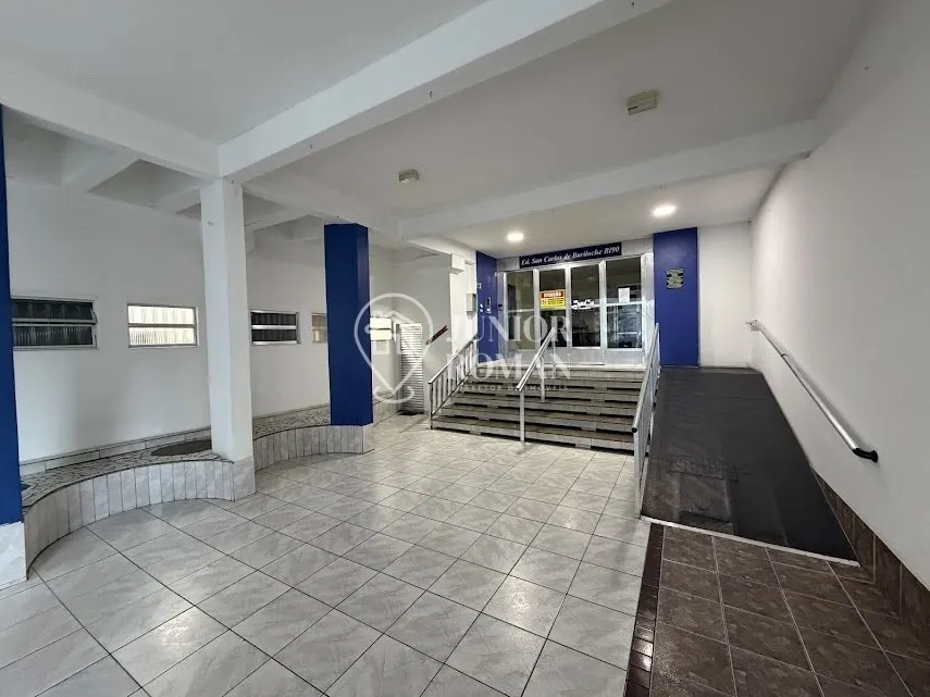 Imagem APTO MOBILIADO 250 METROS DA PRAIA - BOQUEIRÃO - PRAIA GRANDE/SP