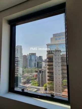 Imagem Sala Comercial de 67m² na Brooklin