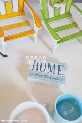 Imagem Casa em Condomínio para Temporada em Armação dos Búzios / RJ no bairro Bosque de Geribá