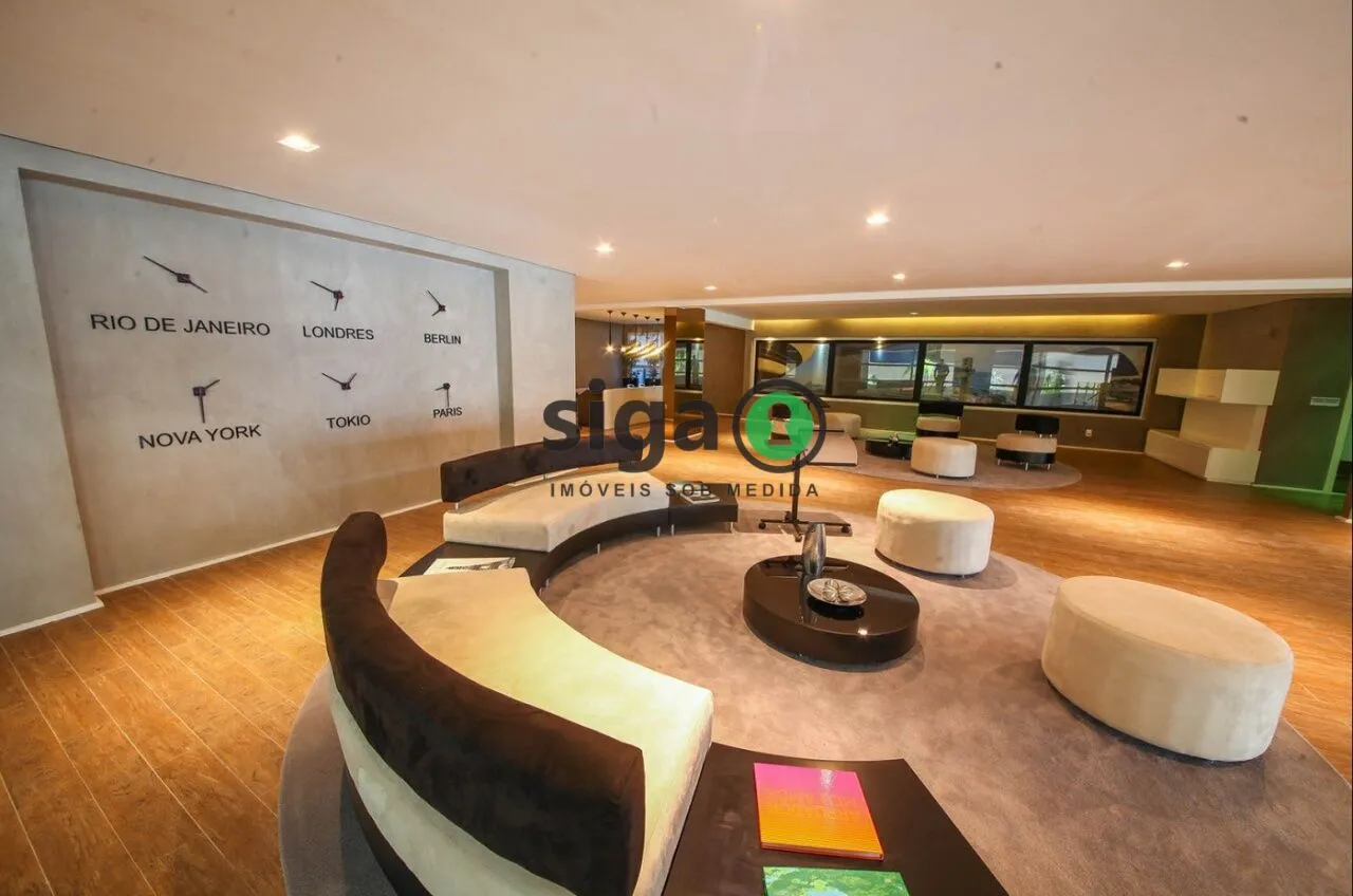 Imagem Sala Comercial 38,28 m² | CGH Aeroporto Offices ? Seu escritório à 200m do embarque de Congonhas