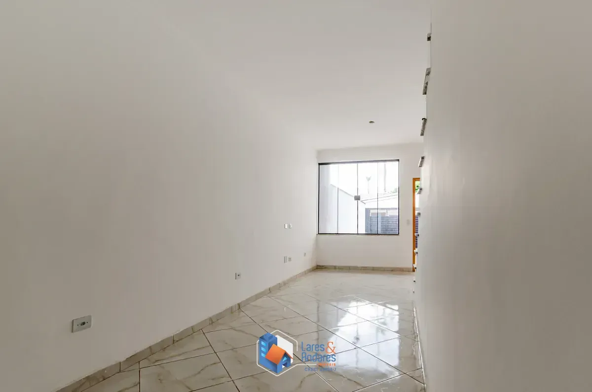 Imagem Casa para venda em Bosque da Saúde com 3 quartos, sendo 1 suíte, 96m²