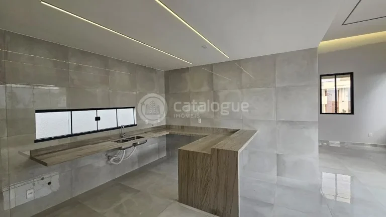 Imagem Casa no Condomínio Monte Carlo - Parque das Nações | Parnamirim/RN